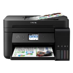 Epson EcoTank L6190 Jet d'encre A4 4800 x 1200 DPI 33 ppm Wifi