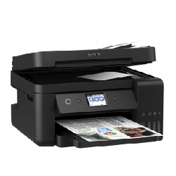 Epson EcoTank L6190 Jet d'encre A4 4800 x 1200 DPI 33 ppm Wifi