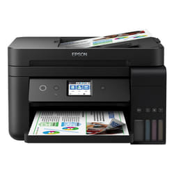 Epson EcoTank L6190 Jet d'encre A4 4800 x 1200 DPI 33 ppm Wifi
