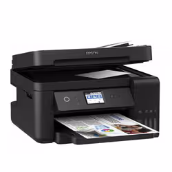 Epson EcoTank L6190 Jet d'encre A4 4800 x 1200 DPI 33 ppm Wifi - Vue supplémentaire 2