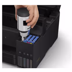 Epson EcoTank L6190 Jet d'encre A4 4800 x 1200 DPI 33 ppm Wifi - Vue supplémentaire 3