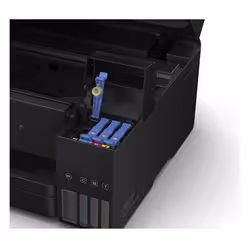 Epson EcoTank L6190 Jet d'encre A4 4800 x 1200 DPI 33 ppm Wifi - Vue supplémentaire 4