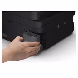 Epson EcoTank L6190 Jet d'encre A4 4800 x 1200 DPI 33 ppm Wifi - Vue supplémentaire 5