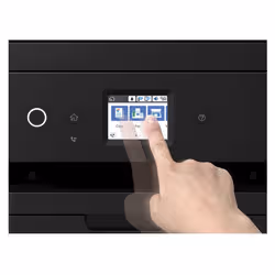 Epson EcoTank L6190 Jet d'encre A4 4800 x 1200 DPI 33 ppm Wifi - Vue supplémentaire 6