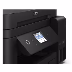 Epson EcoTank L6190 Jet d'encre A4 4800 x 1200 DPI 33 ppm Wifi - Vue supplémentaire 7