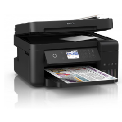 Epson EcoTank L6170 Jet d'encre A4 4800 x 1200 DPI 33 ppm Wifi