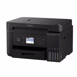 Epson EcoTank L6170 Jet d'encre A4 4800 x 1200 DPI 33 ppm Wifi - Vue supplémentaire 2