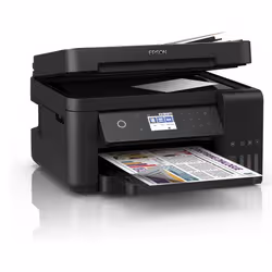 Epson EcoTank L6170 Jet d'encre A4 4800 x 1200 DPI 33 ppm Wifi - Vue supplémentaire 3