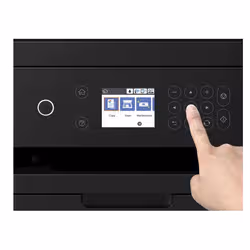 Epson EcoTank L6170 Jet d'encre A4 4800 x 1200 DPI 33 ppm Wifi - Vue supplémentaire 6