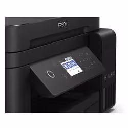 Epson EcoTank L6170 Jet d'encre A4 4800 x 1200 DPI 33 ppm Wifi - Vue supplémentaire 7
