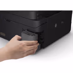 Epson EcoTank L6170 Jet d'encre A4 4800 x 1200 DPI 33 ppm Wifi - Vue supplémentaire 8