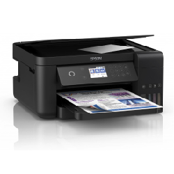 Epson EcoTank L6160 Jet d'encre A4 4800 x 1200 DPI 33 ppm Wifi