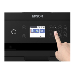 Epson EcoTank L6160 Jet d'encre A4 4800 x 1200 DPI 33 ppm Wifi