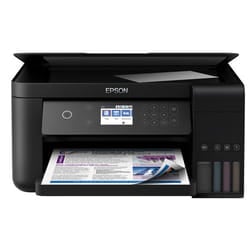 Epson EcoTank L6160 Jet d'encre A4 4800 x 1200 DPI 33 ppm Wifi
