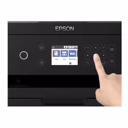 Epson EcoTank L6160 Jet d'encre A4 4800 x 1200 DPI 33 ppm Wifi - Vue supplémentaire 3