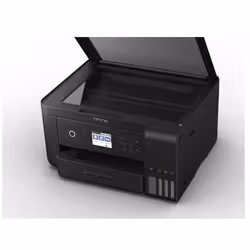 Epson EcoTank L6160 Jet d'encre A4 4800 x 1200 DPI 33 ppm Wifi - Vue supplémentaire 5