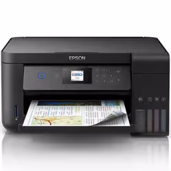 Epson EcoTank L4160