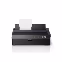 Epson FX-2190IIN - Vue supplémentaire 2