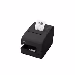 Epson TM-H6000V-204: Serial, Black, No PSU - Vue supplémentaire 3