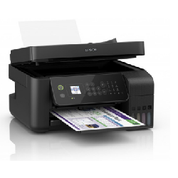 Epson EcoTank L5190 Jet d'encre A4 5760 x 1440 DPI Wifi