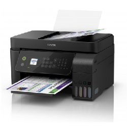 Epson EcoTank L5190 Jet d'encre A4 5760 x 1440 DPI Wifi