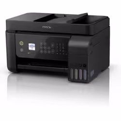 Epson EcoTank L5190 Jet d'encre A4 5760 x 1440 DPI Wifi - Vue supplémentaire 3