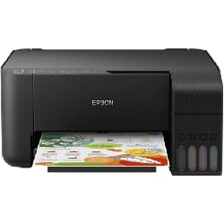 Epson EcoTank L3150 Jet d'encre A4 5760 x 1440 DPI 10,5 ppm Wifi (C11CG86407)
