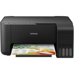 Epson EcoTank L3150 Jet d'encre A4 5760 x 1440 DPI 10,5 ppm Wifi (C11CG86407)