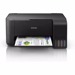 Epson EcoTank L3110 Jet d'encre A4 5760 x 1440 DPI 33 ppm - Vue supplémentaire 4