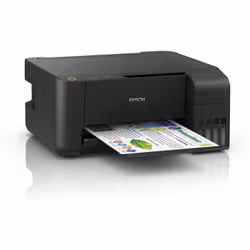 Epson EcoTank L3110 Jet d'encre A4 5760 x 1440 DPI 33 ppm - Vue supplémentaire 6