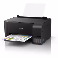Epson EcoTank L3110 Jet d'encre A4 5760 x 1440 DPI 33 ppm - Vue supplémentaire 7