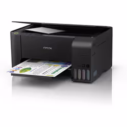 Epson EcoTank L3110 Jet d'encre A4 5760 x 1440 DPI 33 ppm - Vue supplémentaire 8