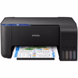 Epson EcoTank L3111 Jet d'encre A4 5760 x 1440 DPI 33 ppm