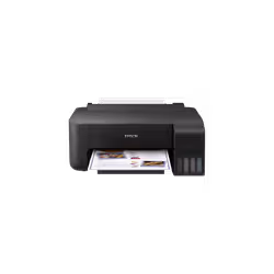 Imprimante jet d’encre Epson couleur – Fonction impression – Format papier: A4 – Technologie d’impression: jet d’encre (Tête d’impression Epson Micro Piezo) – Résolution d’impression: 5760 x 1440 DPI – Vitesse d’impression Noir: jusqu’à 33 ppm 