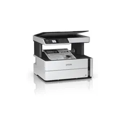 Epson EcoTank M2140 Jet d'encre A4 1200 x 2400 DPI 20 ppm (C11CG27404)