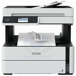 Epson EcoTank M3140 Jet d'encre A4 1200 x 2400 DPI 20 ppm (C11CG91404)