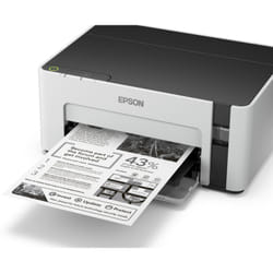 Epson EcoTank M1100 imprimante jets d'encres 1440 x 720 DPI A4 (C11CG95404)