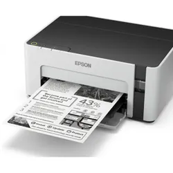 Epson EcoTank M1100 imprimante jets d'encres 1440 x 720 DPI A4 (C11CG95404)