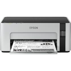 Epson EcoTank M1120 imprimante jets d'encres 1440 x 720 DPI A4 Wifi (C11CG96404)
