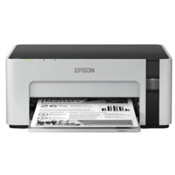 Epson EcoTank M1120 imprimante jets d'encres 1440 x 720 DPI A4 Wifi (C11CG96404)