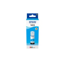 Epson 103 Original Bleu