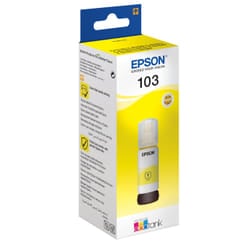 Epson 103 Original Jaune