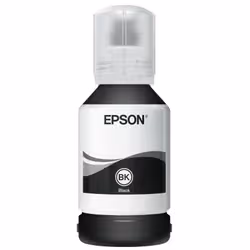 Epson 111 EcoTank Pigment black ink bottle - Vue supplémentaire 3