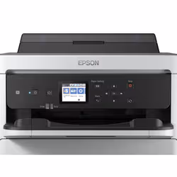 Epson WorkForce Pro WF-C529R / C579R Yellow XL Ink Supply Unit - Vue supplémentaire 5