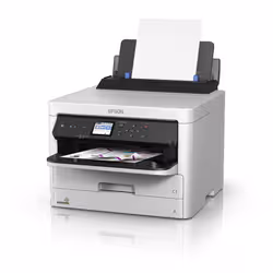 Epson WorkForce Pro WF-C529R / C579R Cyan XXL Ink Supply Unit - Vue supplémentaire 3