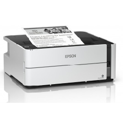 Epson ECOTANK M1170 imprimante jets d'encres 1200 x 2400 DPI A4 Wifi (C11CH44403)