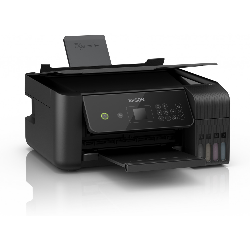 Epson EcoTank L3160 Jet d'encre A4 5760 x 1440 DPI 33 ppm Wifi