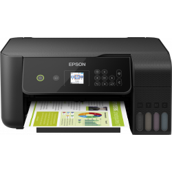 Epson EcoTank L3160 Jet d'encre A4 5760 x 1440 DPI 33 ppm Wifi