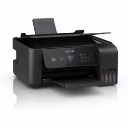Epson EcoTank L3160 Jet d'encre A4 5760 x 1440 DPI 33 ppm Wifi - Vue supplémentaire 2