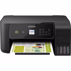Epson EcoTank L3160 Jet d'encre A4 5760 x 1440 DPI 33 ppm Wifi - Vue supplémentaire 3